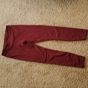 Fabletics Cold Weather Legging